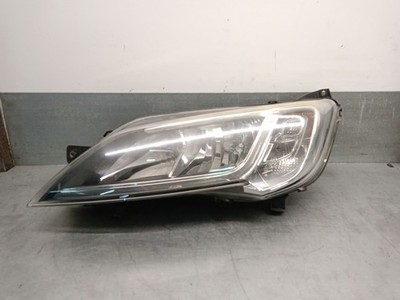 1374296080 LINKER SCHEINWERFER / 1612041780 / 5743642 FÜR CITROËN JUMPER III FUR
