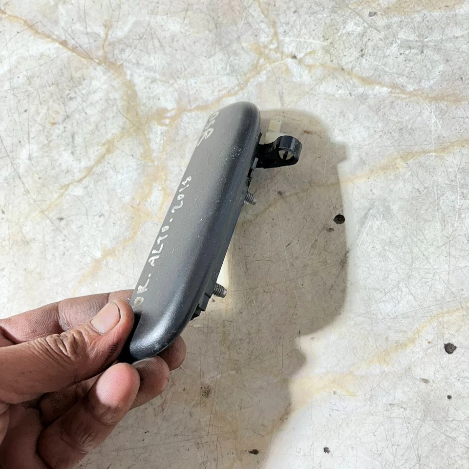 Задняя правая ручка внешней двери со стороны водителя для Suzuki Alto 2009-2014 - Изображение 3 из 4