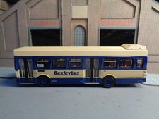 EFE  E16609Z BEXLEYBUS 53  Rte 269 Bromley North INVICTA MODEL RAIL  M/B