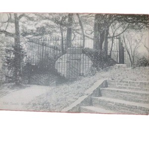  George Washington Historic Postcard Set