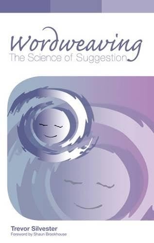 Wordweaving by Trevor Silvester (Paperback Book) - Image 3