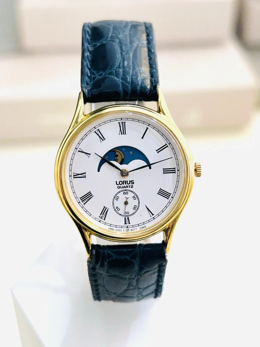 Orologi da polso Lorus in pelle | Acquisti Online su