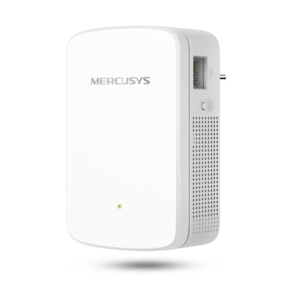 Ripetitore Range Extender Wi-Fi 750Mbps Mercusys ME20 2.4GHz - Immagine 6