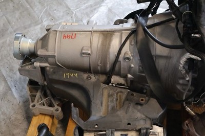 2021 DODGE CHARGER HELLCAT REDEYE 6.2L OEM SUPERCHARGED ENGINE 8HP-90 TRANS