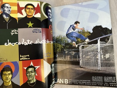 その他 TRANSWORLD SKATEBOARDING Magazine 1998 + Transworld Skateboarding Magazine Volume 16 #1 January 1998