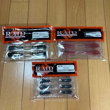Raid Japan Abi50 Abi35 Set