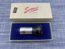 Vintage 16mm Coated Lens 2 1/2” F 1.8 Optical Projector Lens - Chicago - McCurry