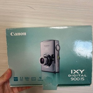 Canon Ixy 900 | eBay