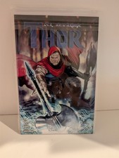 Comic Marvel Der unwürdige Thor (Panini, Neu...