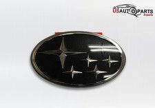 Preços baixos em Emblemas e ornamentos azuis para carros e