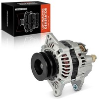 Frankberg Lichtmaschine Generator 80A Passend FüR Ford Ranger Mazda B-SERIE