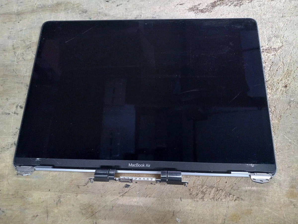Écran LCD Complet Pour MacBook Air Retina 13" A1932 (2018) – Or, Neuf, Garantie 3 Mois