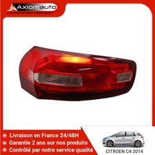Feu arrière Jaguar XK8