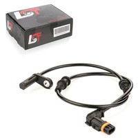 ABS Sensor Raddrehzahlmesser Vorne Links Rechts FüR MERCEDES-BENZ SLC SLK R172