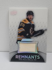 Engrained 2023-2024 - Mark Recchi - Remnants - R-MR
