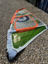 Neil Pryde Fly 4.2 Windsurfing Sail