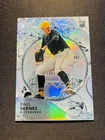 2024 Panini The National Paul Skenes 11/44 Silver #PS RC Rookie Pittsburgh ZZ12