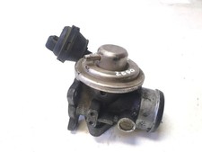 AUDI A2 8Z0 AGR-Ventil 038129637C  038129637 1.40 Diesel 2001 29650725