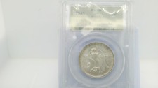 1935-S Texas Half Dollar MS-65 PCGS Still Sealed