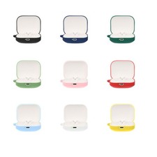 Shockproof Case Headset Cover for Redmi Buds 5 Dustproof Sleeve Washable Housing