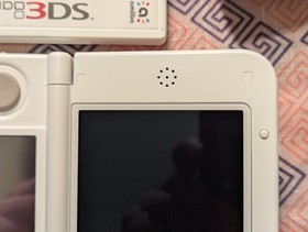 Nintendo 3DS XL Animal Crossing US Console Charger Stylus SD Happy Home Designer