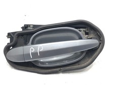 BMW 51217199556 Outer Door Handle 5 Touring E61 520d Estate
