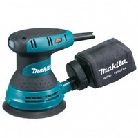 Makita Exzenterschleifer BO5031J Schleifer Schleifen