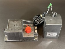 Hornby R.965 Single Track Controller & Hornby C912 Transformer