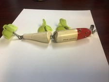 Vintage Pikie Minnow Lure