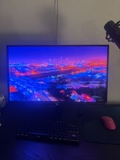 MSI MAG 271QPX QD-OLED 27" OLED QHD 360Hz 0.03ms Gaming Monitor SC1063