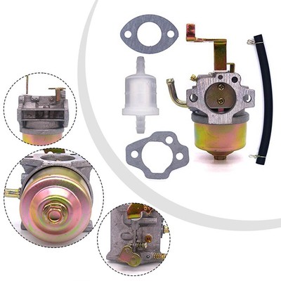 Easy Install Vergaser für EY20 EY15 DET180 WI185 Generatoren mit Zubehör