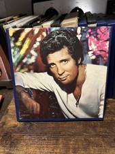 TOM JONES TOM REEL TO REEL TAPE