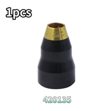 1pcs 420135 plasma cutting machine fixing cap for Powermax30® AIR T30 flashlight