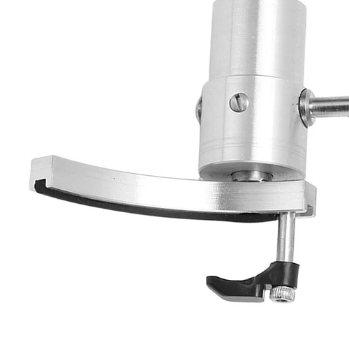 Elevador de brazo de aluminio HIFI Tocadiscos Reproductor Ajustador de brazo Accesorios - Imagen 8 de 13
