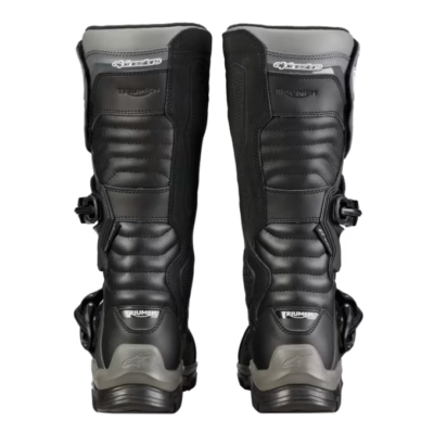 TRIUMPH X ALPINESTARS TOUCAN GORE-TEX BOOT MBTA22800 | eBay
