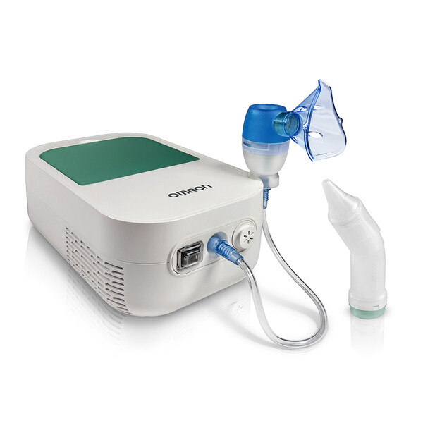 Omron NE-C301-E nebulizzatore