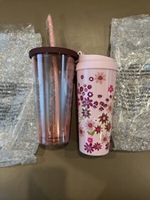 Kate Spade New York Tumbler w/Straw  And Mug ...