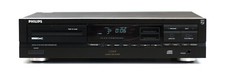 Philips CD604 - Compact Disc Player CD-Player...