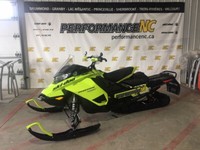 2020 SKI-DOO RENEGADE ADRENALINE 850 E-TEC