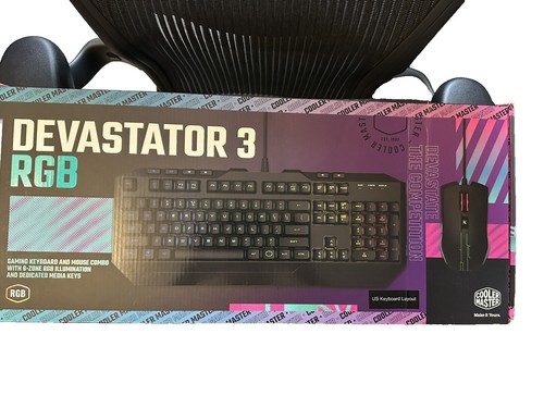 新品　Cooler Master MM720 ブラック MM720 RGB Gaming Mouse | Cooler Master