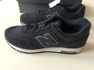 NEW BALANCE 565 MENS TRAINERS. DARK BLUE. UK 9. BRAND NEW IN BOX. LAST PAIR!! | eBay