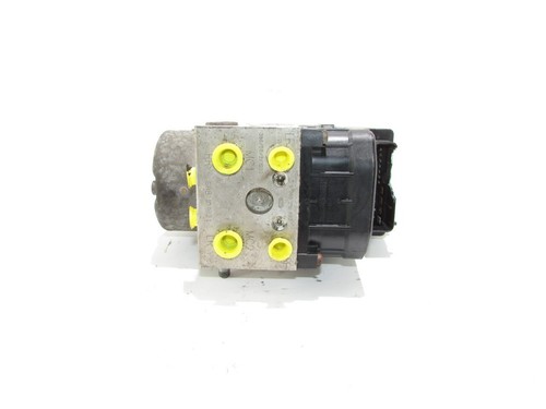MG ZR 2003 ABS Pump HYDRAULIC UNIT CONTROL 0273004537