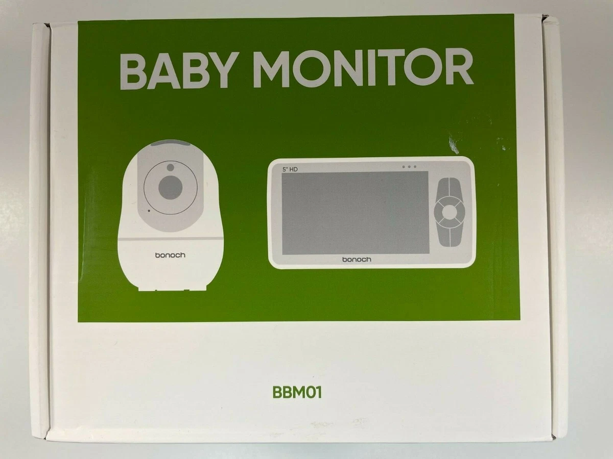 bonoch Baby Monitor