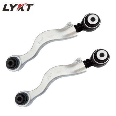 LYKT 2 Rear Camber Adjustable Arm for BMW530i、535iGT（xDrive）、540i、550iGT（xDrive）