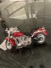 harley davidson mini motorcycle replica