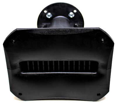 Audiopipe Line Array System Horn with Adapter for 1 3/8'' Screw-On Driver 
