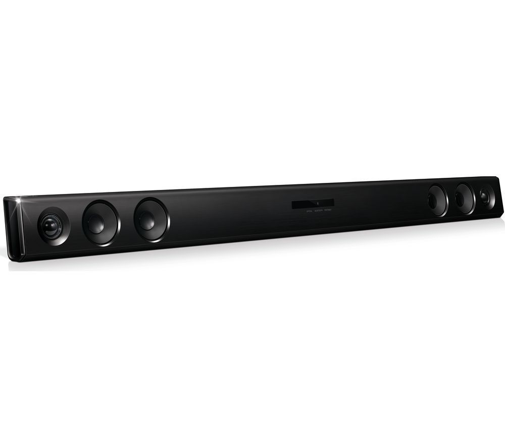 lg las260b 100w soundbar