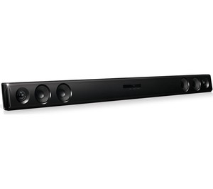 lg las260b 2.0 wireless sound bar