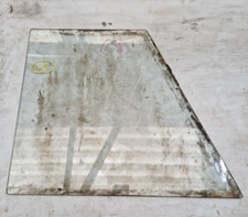 LandRover Series 3 88" 109" Split Door Top Sliding Front Inner Window Glass (169