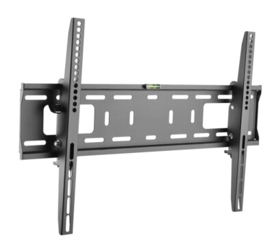 Atdec Ad-WT-5060 Tilt Wall Mount for TV Television or Displays up to 110 LB.